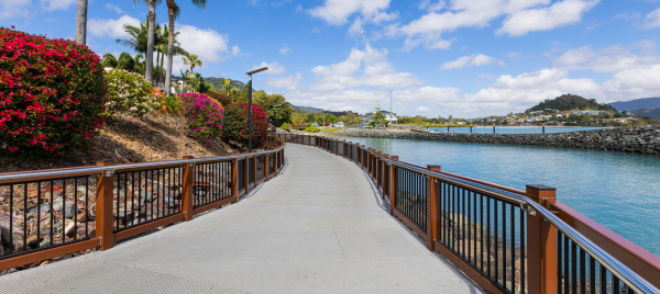 Bicentennial Boardwalk 2