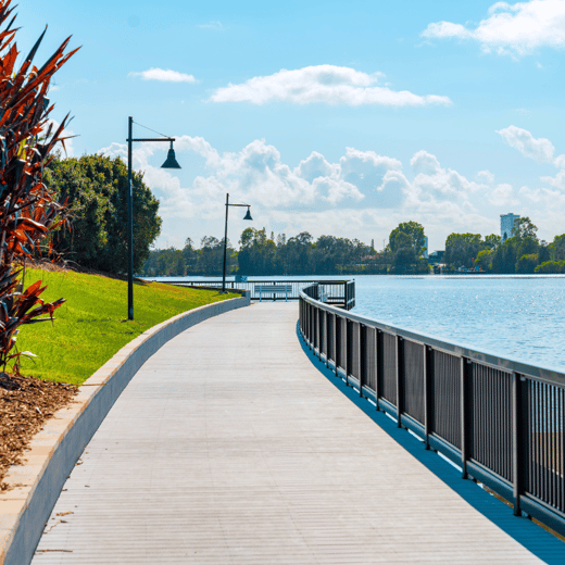 Boardwalk Solutions
