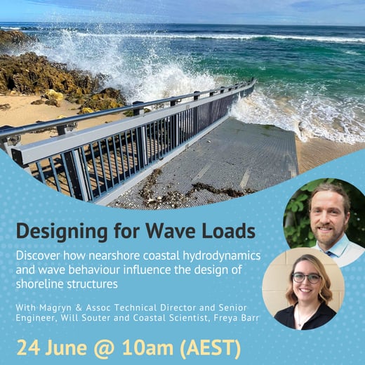 Designing for Wave Loads 