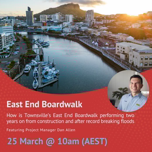 East End Boardwalk
