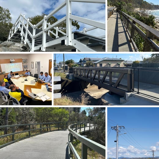 Follow Us On Social Media