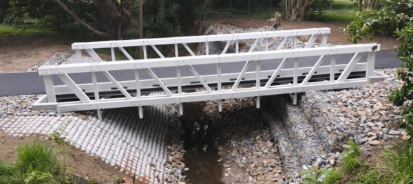 Mt Tamborine Private Road Bridge