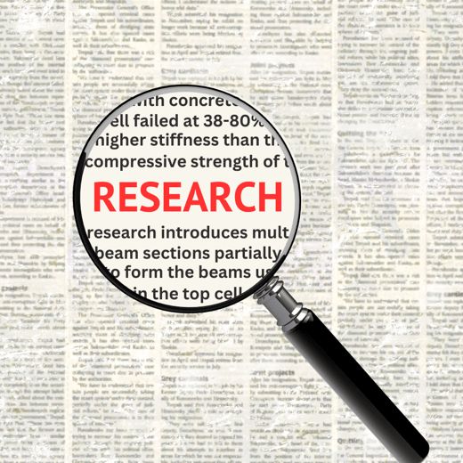 Research