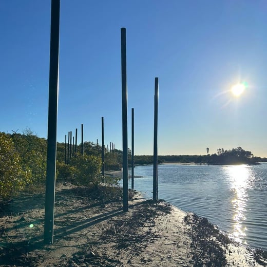  Trusted footing systems safeguard FRP infrastructure for asset owners 