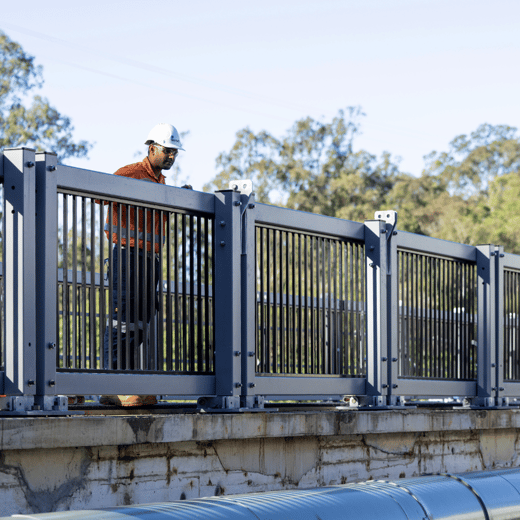 Preserving history, embracing innovation: The smart repurposing of Mt Crosby’s Weir Bridge