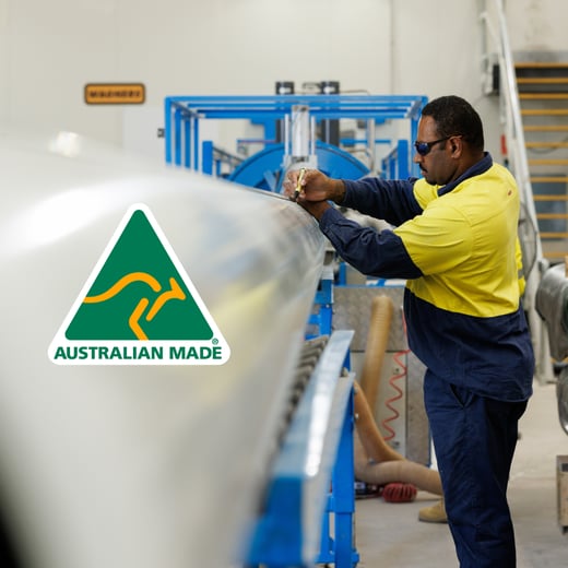 What it&nbsp;really takes to be Australian Made