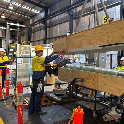 News Story - Designing its own machines empowers Wagners CFT to scale smarter and innovate faster