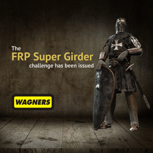 Super Girder 900 x 900