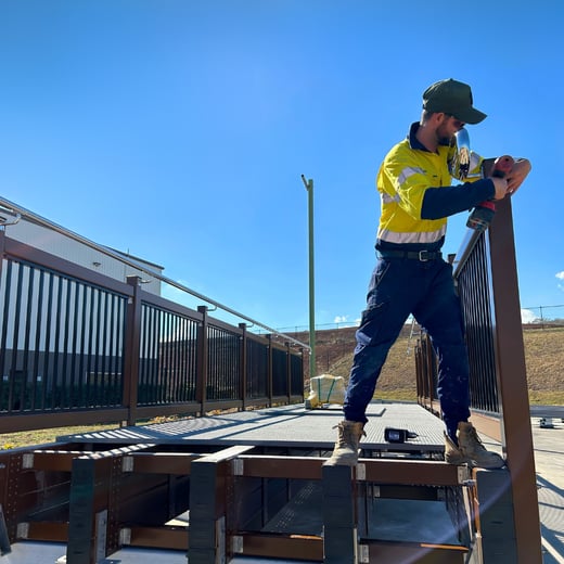 FRP experts share site-proven techniques for better builds