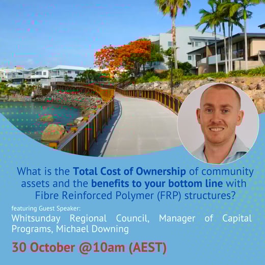 Total Cost of Ownership (3)