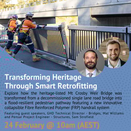 Transforming Heritage Through Smart Retrofitting